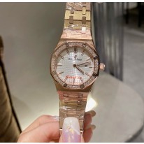 오데마피게 3컬러 A급 여자시계