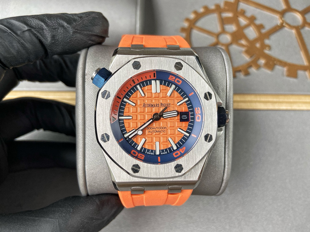 오데마피게 A급 남자시계