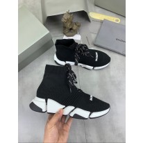 발렌시아가 스피드러너 남녀공용 신발 운동화