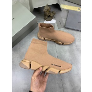 발렌시아가 스피드러너 남녀공용 신발 운동화