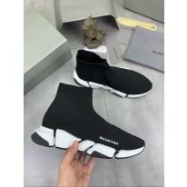 발렌시아가 스피드러너 남녀공용 신발 운동화