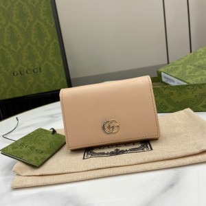 구찌 여자 반지갑 790067