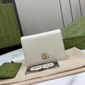 구찌 여자 반지갑 790055