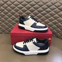 페라가모 남자 신발 운동화 스니커즈