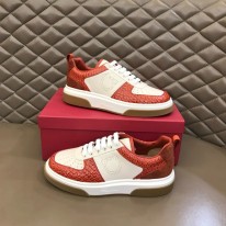 페라가모 남자 신발 운동화 스니커즈