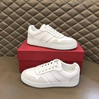 페라가모 남자 신발 운동화 스니커즈