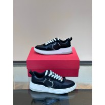 페라가모 남자 신발 운동화 스니커즈