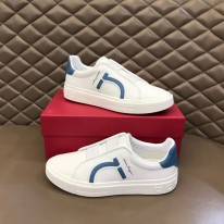 페라가모 남자 신발 운동화 스니커즈