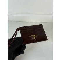 프라다 1M0204 여자 반지갑