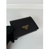 프라다 1M0204 여자 반지갑