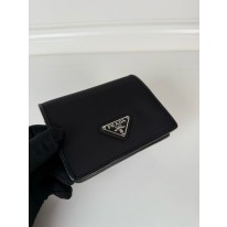 프라다 1M0204 여자 반지갑