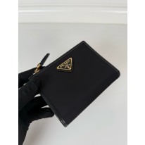 프라다 1ML050 남녀공용 반지갑