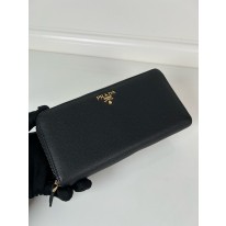 프라다 1ML506 남녀공용 장지갑