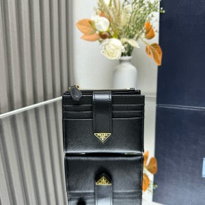 프라다 1ML047 카드지갑