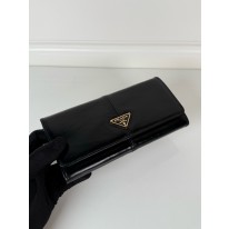 프라다 1MH132 여자 장지갑