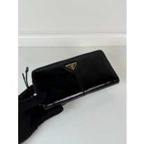 프라다 2ML059 여자 장지갑