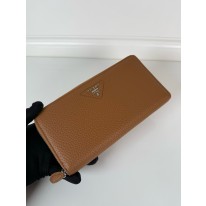 프라다 1ML506 남녀공용 장지갑