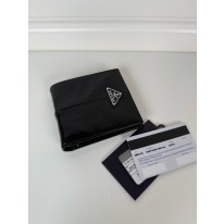 프라다 2M0738 남자 반지갑