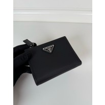 프라다 2ML049 남녀공용 반지갑