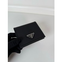 프라다 2MO004 남녀공용 반지갑