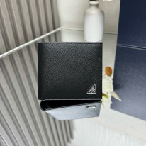 프라다 2M0513 남자 반지갑