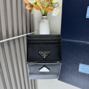 프라다 2MC025 카드지갑