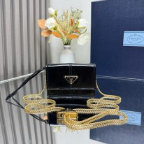 프라다 1MR034 여자지갑 미니가방