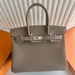 에르메스 버킨백 30 토고가죽 여자가방