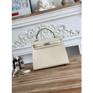 에르메스 켈리백 앱송가죽 여자가방