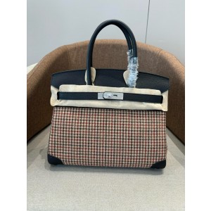 에르메스 버킨백 30 토고가죽 여자가방