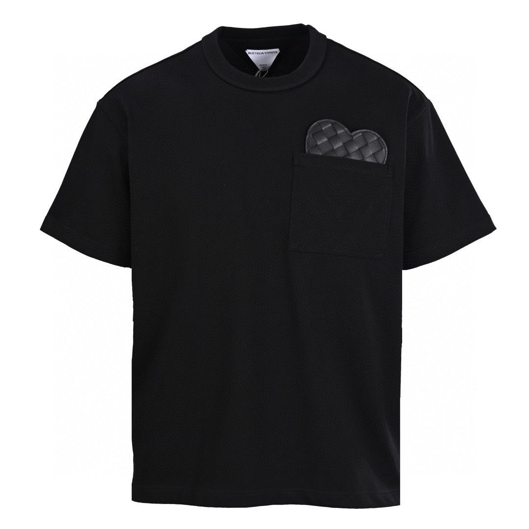 보테가베네타 남자 반팔티