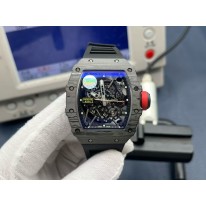 리차드밀 ZF공장 RM35-02 미러급 남자시계