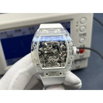 리차드밀 RM 56-01 미러급 남자시계