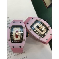 리차드밀 BBA공장 RM07-01 미러급시계