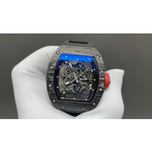 리차드밀 ML공장 RM-055 미러급 남자시계