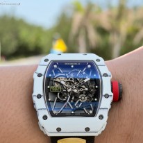 리차드밀 NEW공장 RM35-01 미러급 남자시계