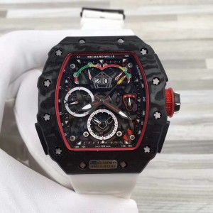 리차드밀 RM50-03 미러급 남자시계