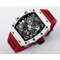 리차드밀 NEW공장 RM35-01 미러급 남자시계