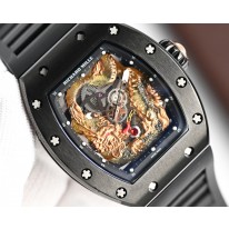 리차드밀 RM57-03 미러급 남자시계