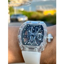 리차드밀 MS공장 RM27-03 미러급 남자시계