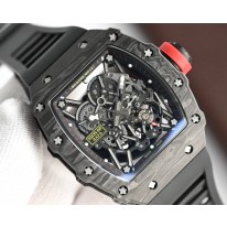 리차드밀 RM35-02 미러급 남자시계