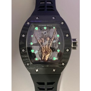 리차드밀 YS공장 RM47 미러급 남자시계