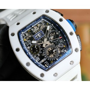 리차드밀 RM11-03 7750무브먼트 미러급 남자시계