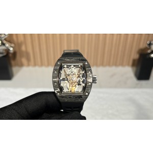 리차드밀 RM공장 미러급 남자시계