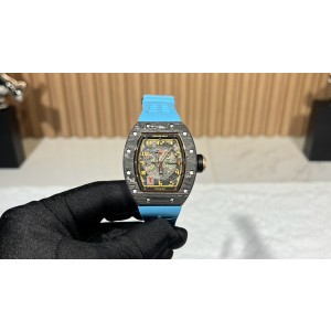 리차드밀 RM공장 미러급 남자시계