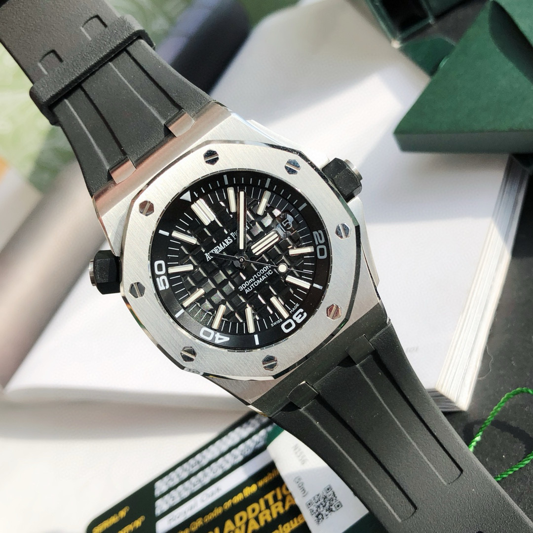 오데마피게 15710 3120무브먼트 미러급 남자시계