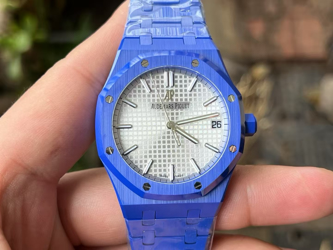 오데마피게 15500 APS공장 4302무브먼트 미러급 남자시계