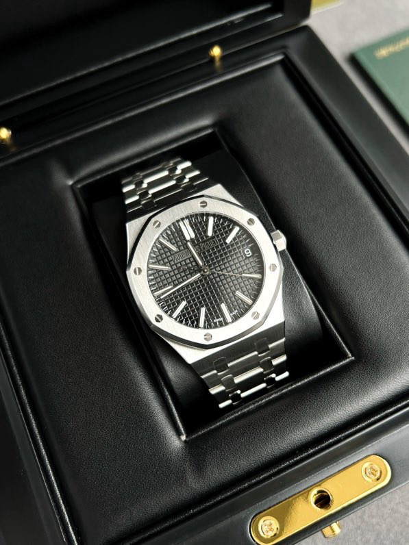 오데마피게 15510 CALIBRE4302무브먼트 미러급 남자시계