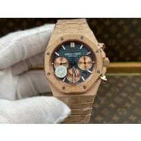 오데마피게 26240 OMF공장 미러급 남자시계 