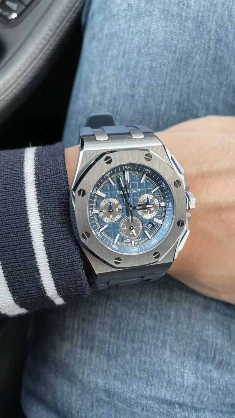 오데마피게 26420CE 3126무브먼트 미러급 남자시계